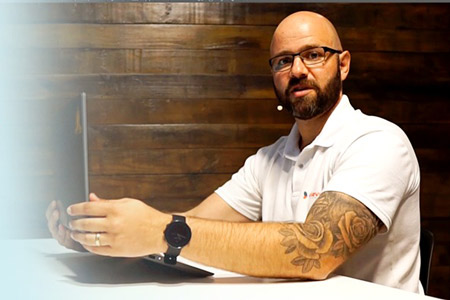 Trilhas de bem-estar